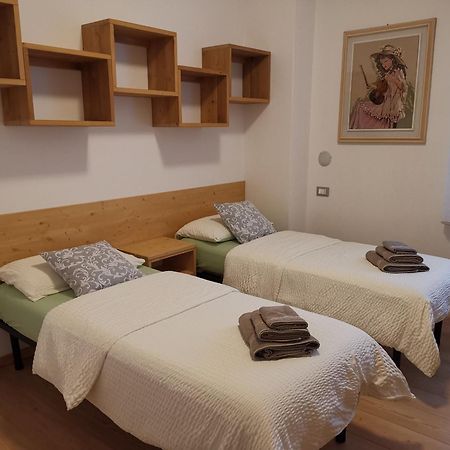 Appartamenti Casa Prandel Levico Terme Rom bilde