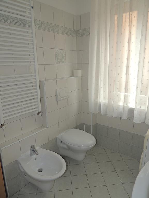 Appartamenti Casa Prandel Levico Terme Rom bilde