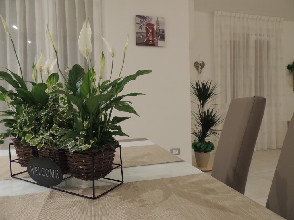 Appartamenti Casa Prandel Levico Terme Eksteriør bilde